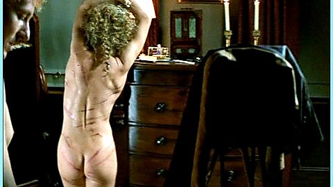 Pic: Emily Woof in Passion (1999)