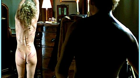 Pic: Emily Woof in Passion (1999)