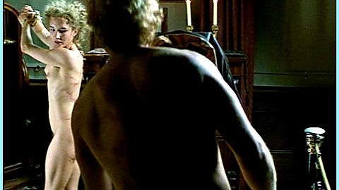 Pic: Emily Woof in Passion (1999)