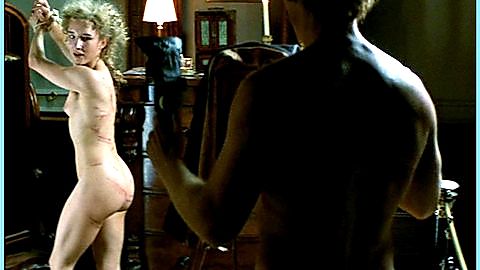 Pic: Emily Woof in Passion (1999)