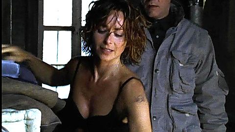 Pic: Christina Plate in Tödliche Diamanten (1998)