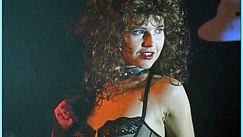 Pic: Bojana Golenac in Edgar Wallace: Whiteface (1998)