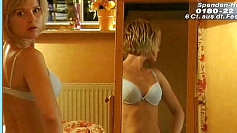 Pic: Bojana Golenac in Sabine! (2004)