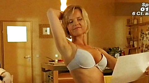 Pic: Bojana Golenac in Sabine! (2004)