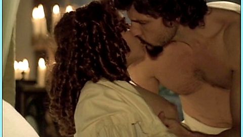 Pic: Jennifer Nitsch in Pirates: Blood Brothers (1998)