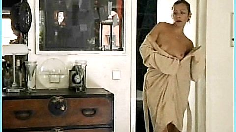 Pic: Jennifer Nitsch in Im Namen des Herrn (2003)