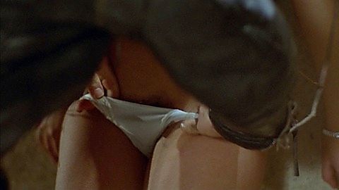 Pic: Andrea Albani in Mad Foxes (1981)