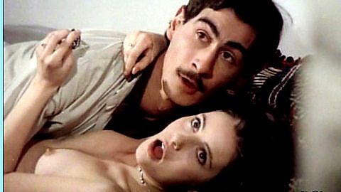 Pic: Berta Cabré in Los últimos golpes de 'El Torete' (1980)