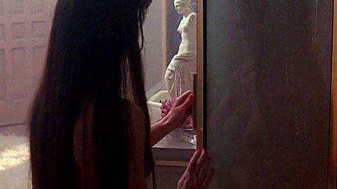 Pic: Finola Hughes in Aspen Extreme (1993)