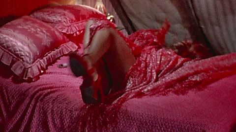 Pic: Tina Turner in Tommy (1975)