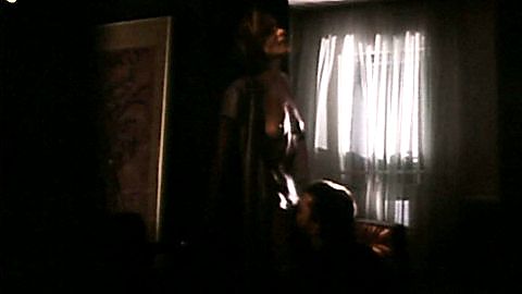 Pic: Renée Soutendijk in De Flat (1996)