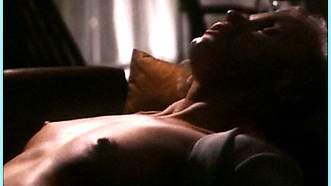 Pic: Renée Soutendijk in De Flat (1996)