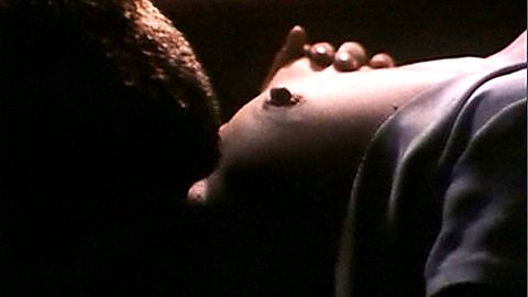Pic: Renée Soutendijk in De Flat (1996)