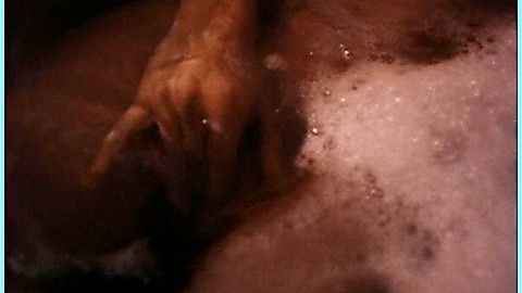 Pic: Renée Soutendijk in De Flat (1996)