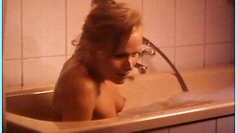 Pic: Renée Soutendijk in De Flat (1996)