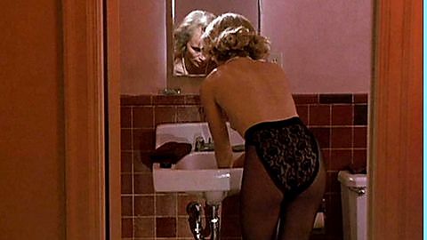 Pic: Renée Soutendijk in Eve of Destruction (1991)