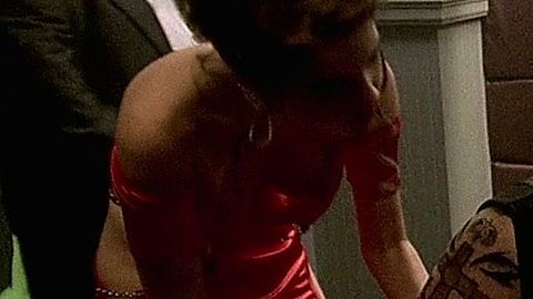 Pic: Ariel Kiley in The Sopranos (1999)
