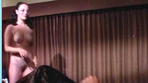 Pic: Sasha Montenegro in La Pulquería (1981)