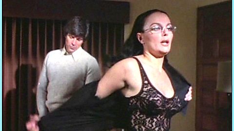 Pic: Sasha Montenegro in La Pulquería (1981)