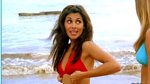 Pic: Jamie-Lynn Sigler in Love Wrecked (2005)