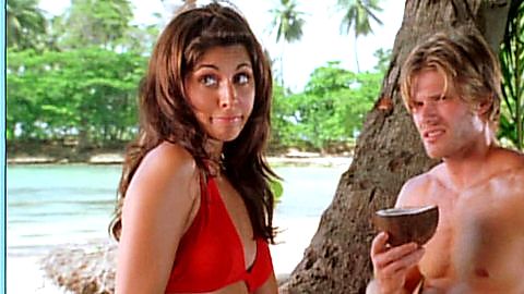 Pic: Jamie-Lynn Sigler in Love Wrecked (2005)