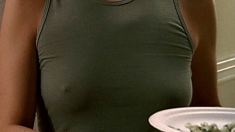 Pic: Jamie-Lynn Sigler in The Sopranos (1999)