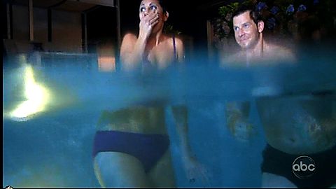 Pic: Jamie-Lynn Sigler in Ugly Betty