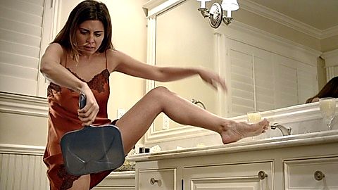 Pic: Jamie-Lynn Sigler in Jewtopia (2012)