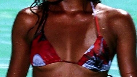 Pic: Gabrielle Union in Bad Boys II (2003)