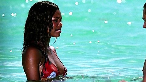 Pic: Gabrielle Union in Bad Boys II (2003)