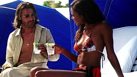 Pic: Gabrielle Union in Bad Boys II (2003)