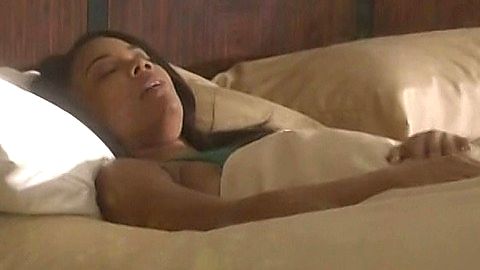 Pic: Gabrielle Union in Being Mary Jane (2014)