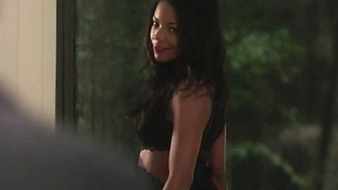 Pic: Gabrielle Union in Being Mary Jane (2014)