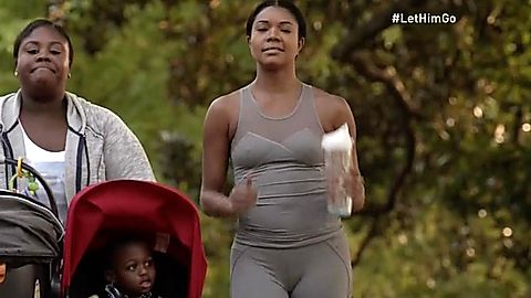 Pic: Gabrielle Union in Being Mary Jane (2014)