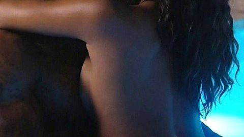 Pic: Gabrielle Union in Being Mary Jane (2014)
