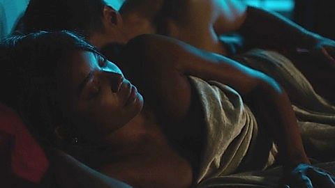 Pic: Gabrielle Union in Being Mary Jane (2014)