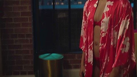 Pic: Gabrielle Union in Being Mary Jane (2014)