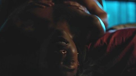 Pic: Gabrielle Union in Being Mary Jane (2014)