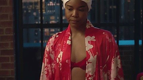 Pic: Gabrielle Union in Being Mary Jane (2014)