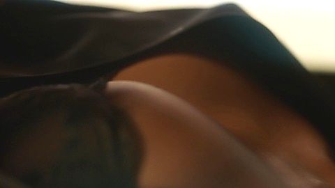 Pic: Gabrielle Union in Being Mary Jane (2014)