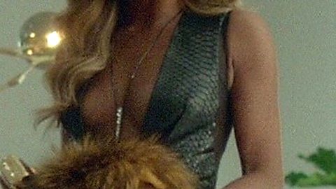 Pic: Gabrielle Union in Top Five (2014)