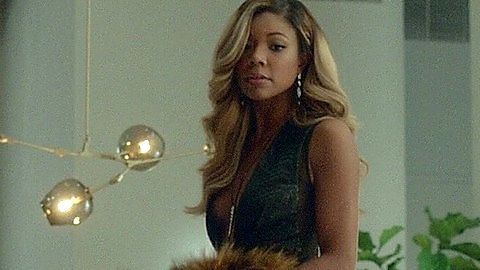 Pic: Gabrielle Union in Top Five (2014)