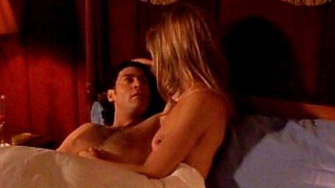 Pic: Elizabeth Lambert in Witchboard III (1995)
