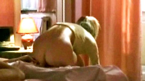 Pic: Antje Schmidt in Pest - Die Rückkehr (2002)