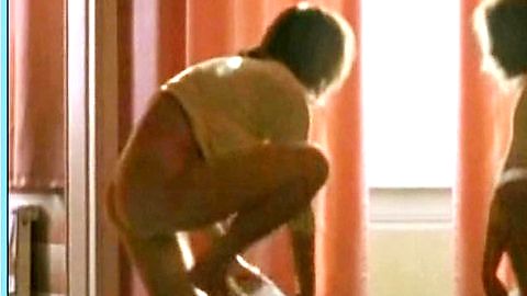 Pic: Antje Schmidt in Pest - Die Rückkehr (2002)