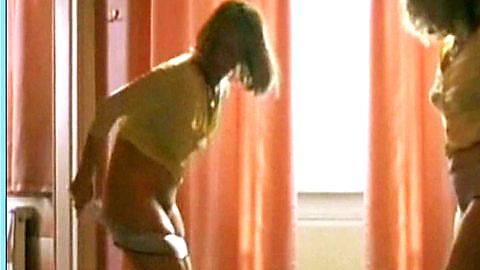 Pic: Antje Schmidt in Pest - Die Rückkehr (2002)