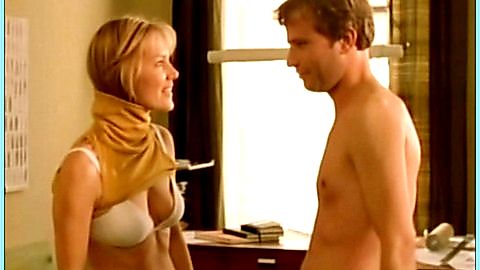 Pic: Antje Schmidt in Ein Baby für Dich (2004)