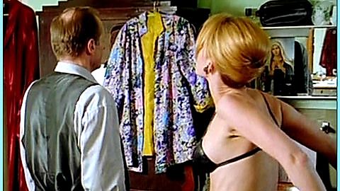 Pic: Antje Schmidt in Die Strassen von Berlin - Die letzte Fahrt der Ashanti-Star (1996)