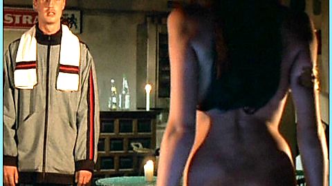 Pic: Bettina Zimmermann in Erkan & Stefan gegen die Mächte der Finsternis (2002)