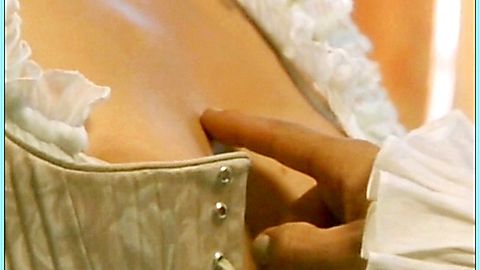 Pic: Bettina Zimmermann in Das unbezähmbare Herz (2004)
